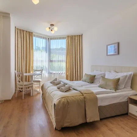 Cabacum Plaza Beach - High-speed Wifi * Goudstrand