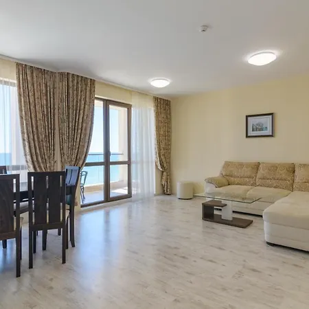 Cabacum Plaza Beach - High-speed Wifi