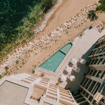 Cabacum Plaza Beach - High-speed Wifi * Goudstrand