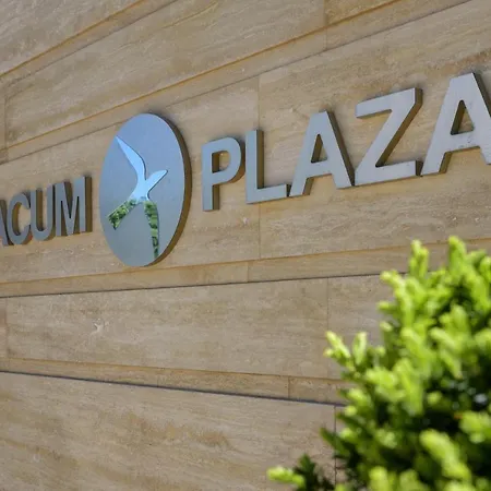 Apartamento Cabacum Plaza Beach - High-speed Wifi *