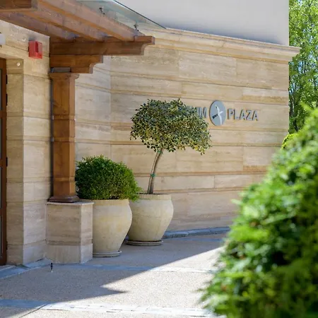 Appartement Cabacum Plaza Beach - High-speed Wifi *