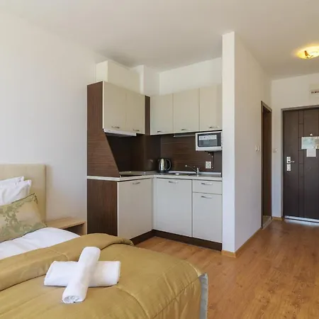 Cabacum Plaza Beach - High-speed Wifi