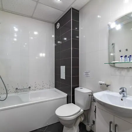 Appartement Cabacum Plaza Beach - High-speed Wifi *