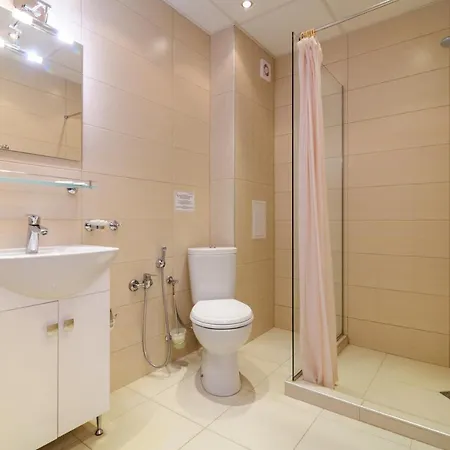 Cabacum Plaza Beach - High-speed Wifi Appartement