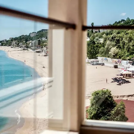 Cabacum Plaza Beach - High-speed Wifi * Goudstrand