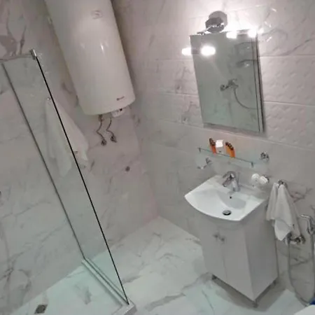 Cabacum Plaza Beach - High-speed Wifi Goudstrand