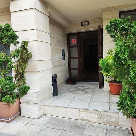 Cabacum Plaza Beach - High-speed Wifi Appartement