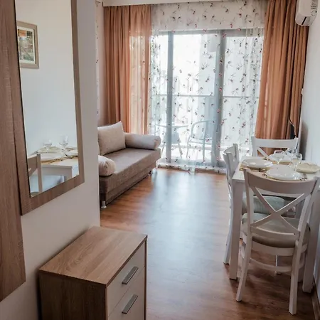 Cabacum Plaza Beach - High-speed Wifi Appartement