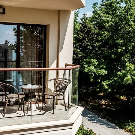 Cabacum Plaza Beach - High-speed Wifi * Goudstrand