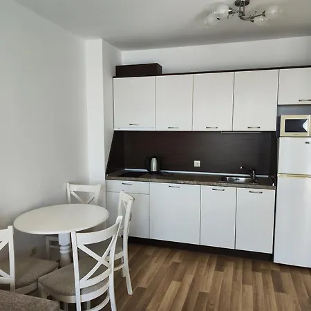 Cabacum Plaza Beach - High-speed Wifi * Goudstrand