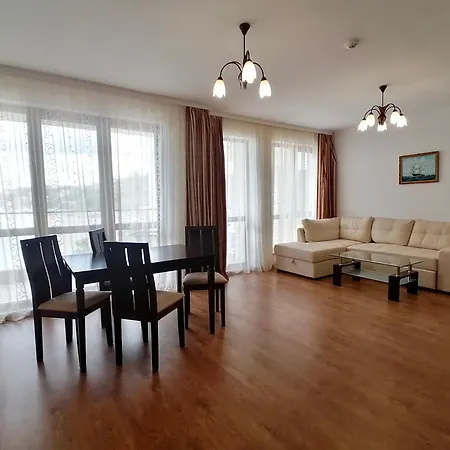 Cabacum Plaza Beach - High-speed Wifi *