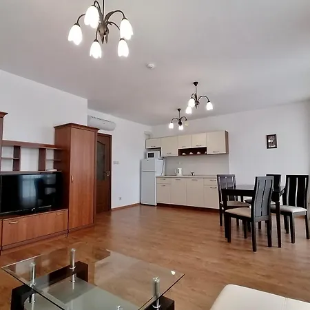 Cabacum Plaza Beach - High-speed Wifi