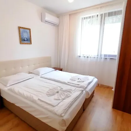 Appartement Cabacum Plaza Beach - High-speed Wifi