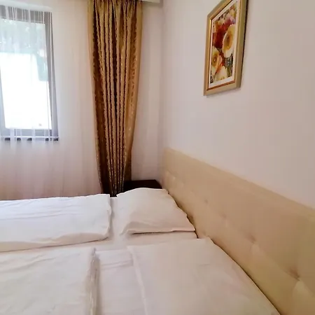 Appartement Cabacum Plaza Beach - High-speed Wifi *