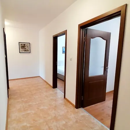 Appartement Cabacum Plaza Beach - High-speed Wifi