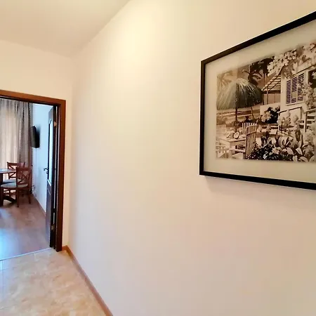 Appartement Cabacum Plaza Beach - High-speed Wifi *