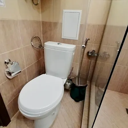 Cabacum Plaza Beach - High-speed Wifi Appartement