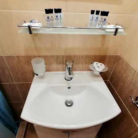 Cabacum Plaza Beach - High-speed Wifi Goudstrand