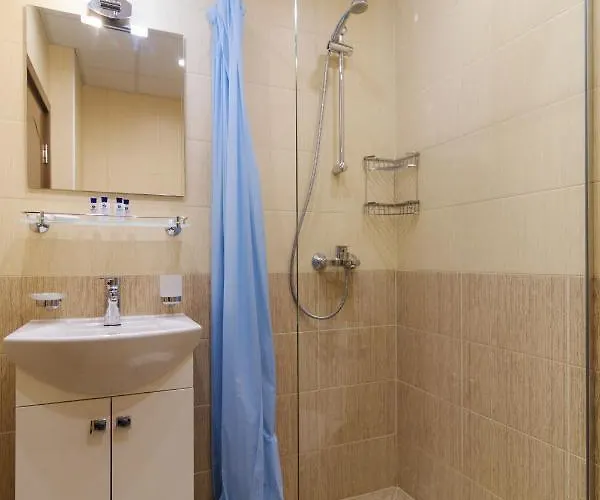 Apartment Cabacum Plaza Beach - High-speed Wifi