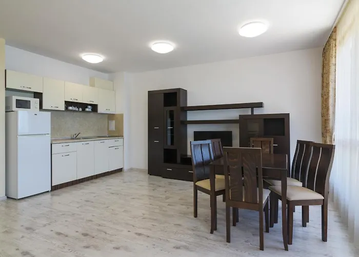 Cabacum Plaza Beach - High-speed Wifi