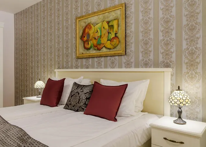 Cabacum Plaza Beach - High-speed Wifi Apartment