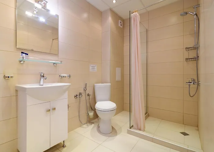 Cabacum Plaza Beach - High-speed Wifi Apartment