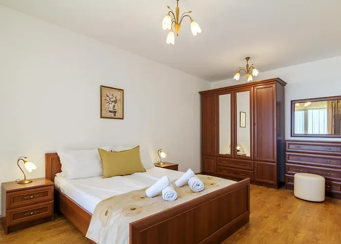 Apartment Cabacum Plaza Beach - High-speed Wifi *