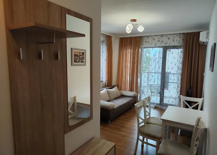 Apartment Cabacum Plaza Beach - High-speed Wifi