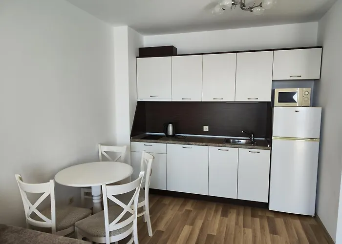 Cabacum Plaza Beach - High-speed Wifi * Golden Sands