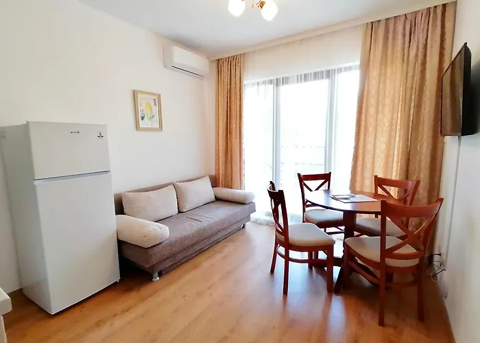 Cabacum Plaza Beach - High-speed Wifi