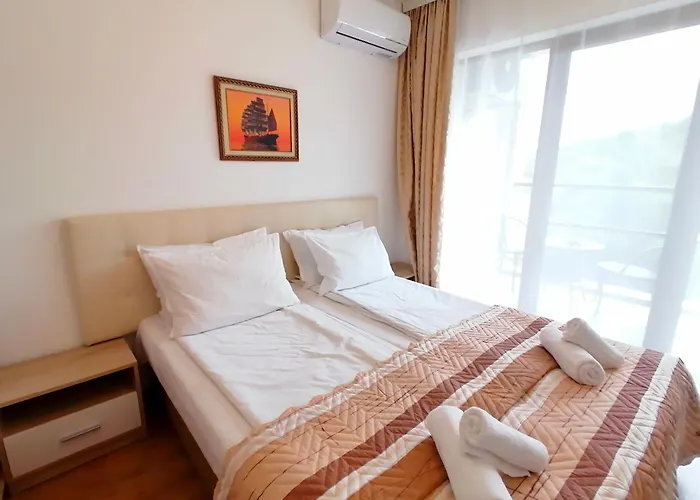 Apartment Cabacum Plaza Beach - High-speed Wifi *