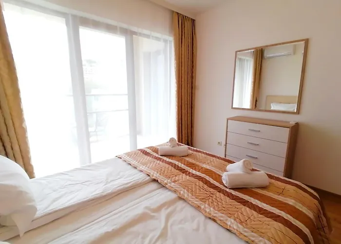 Apartment Cabacum Plaza Beach - High-speed Wifi *